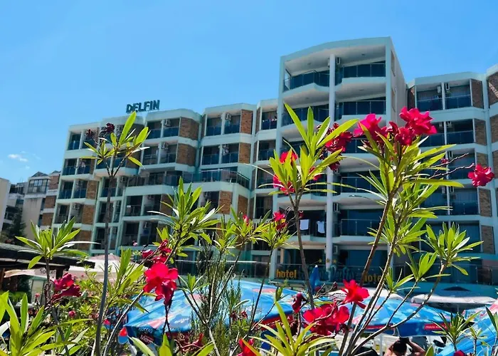 Hotel Delfin - All Inclusive