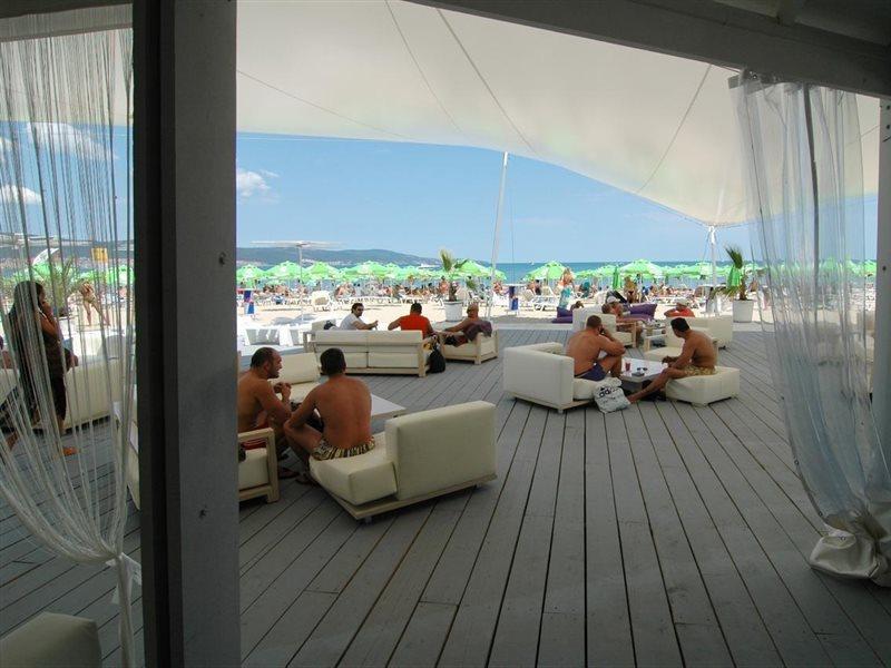Hotel Delfin - 3*