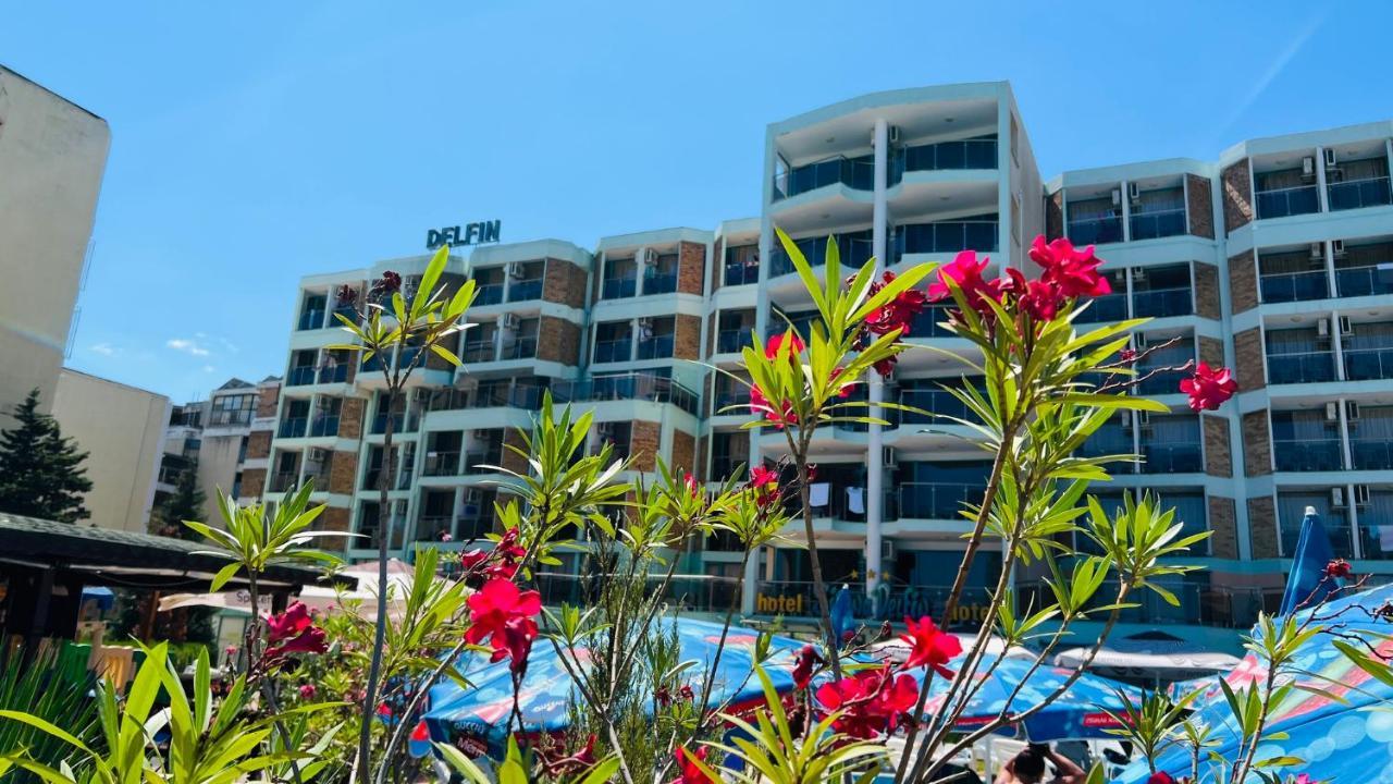 Delfin - 3* Sunny Beach