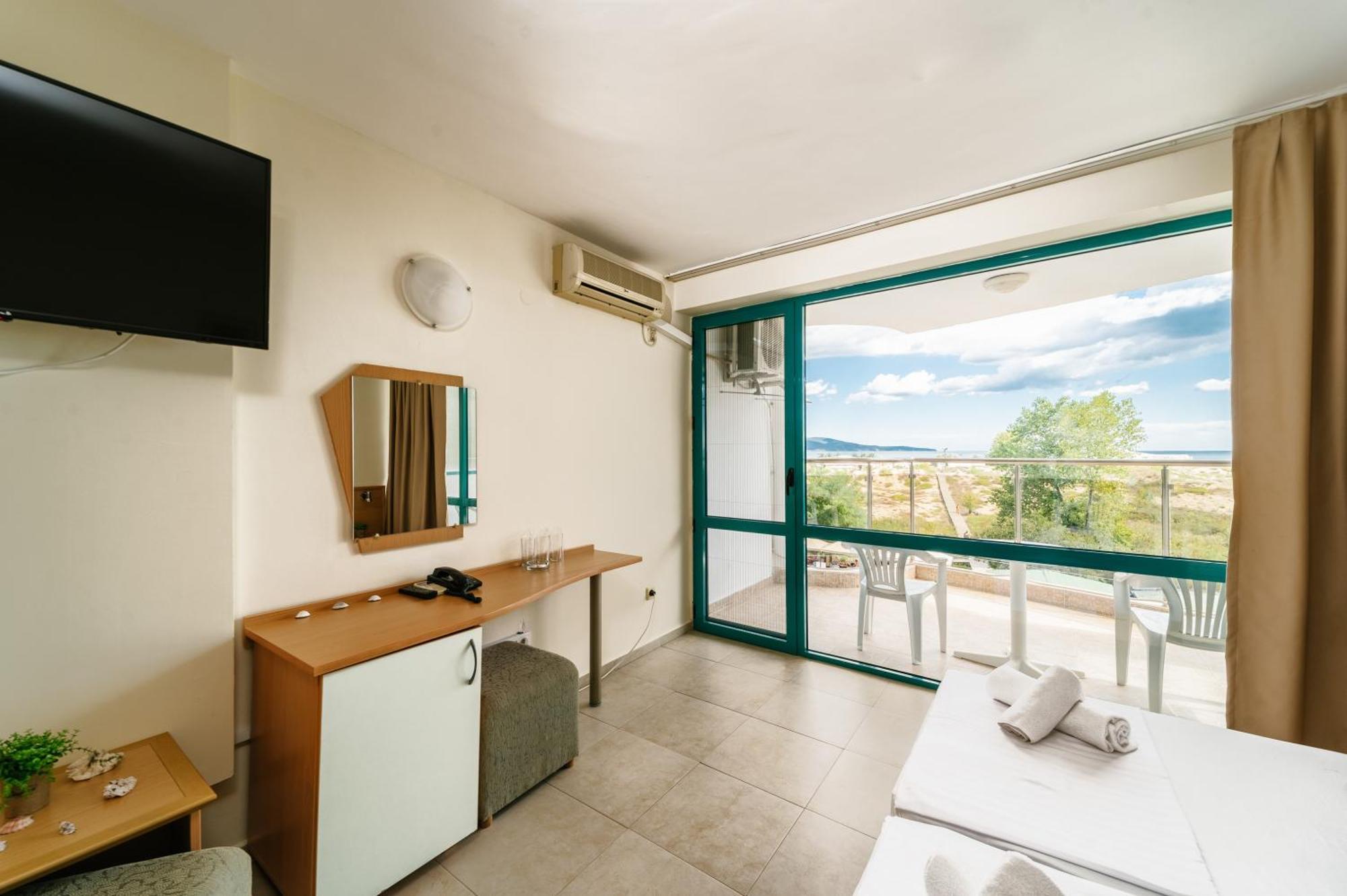 Delfin - Hotel Sunny Beach