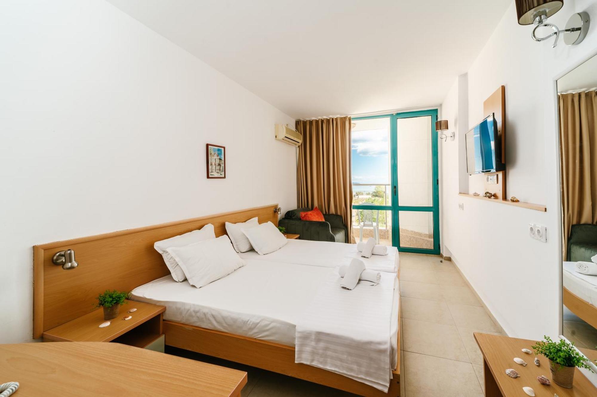 Hotel Delfin - Sunny Beach