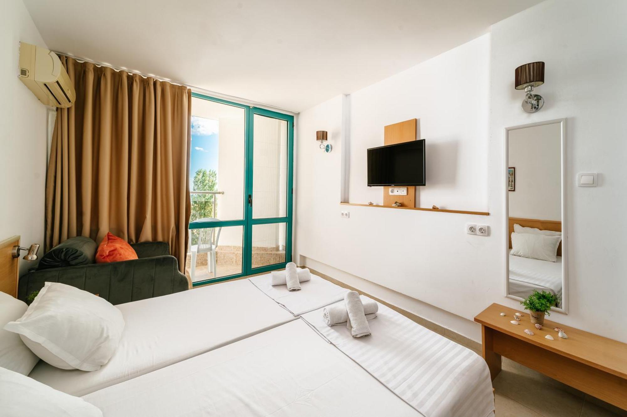 Hotel Delfin - Sunny Beach