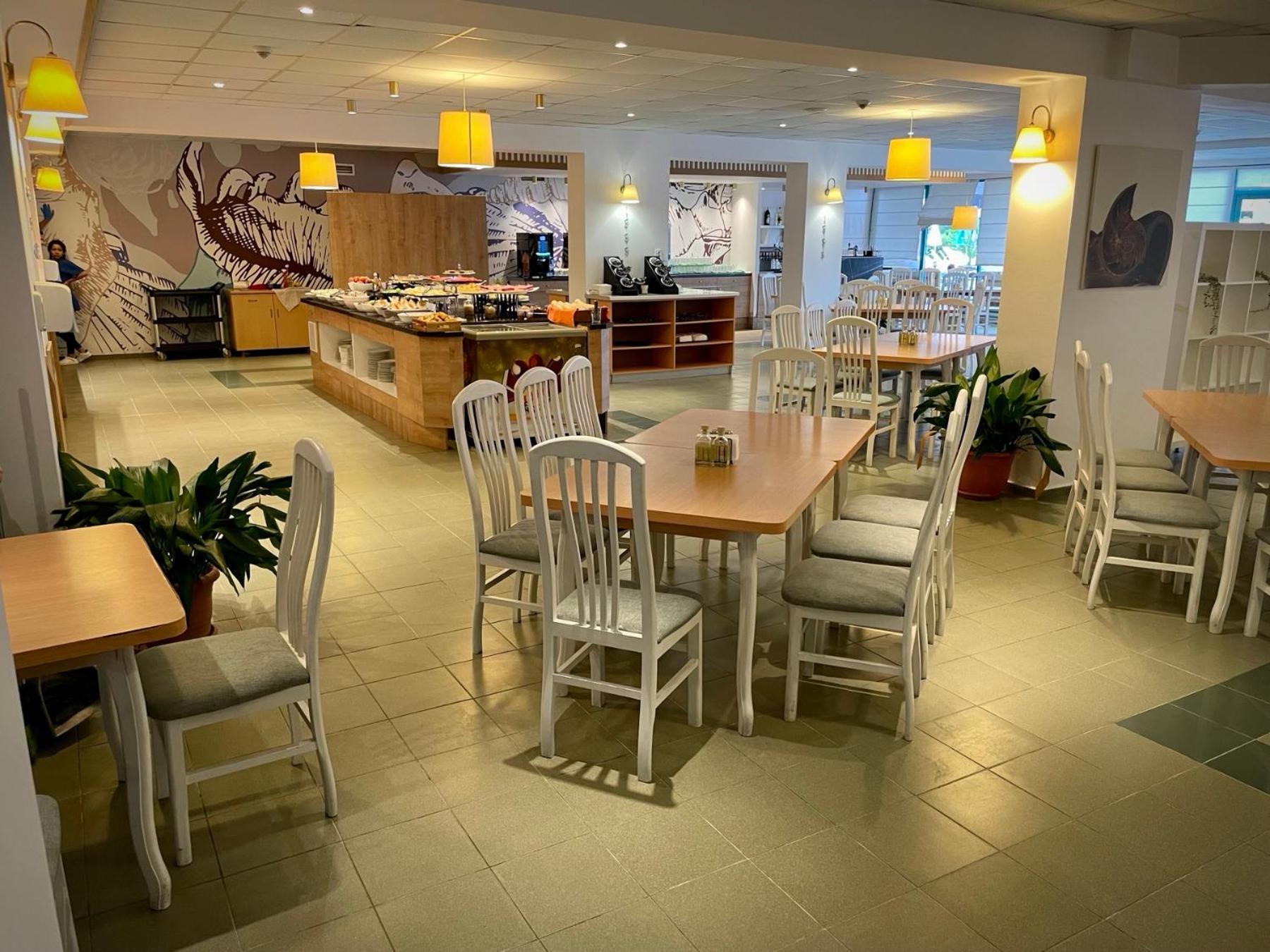 Hotel Delfin - 3*