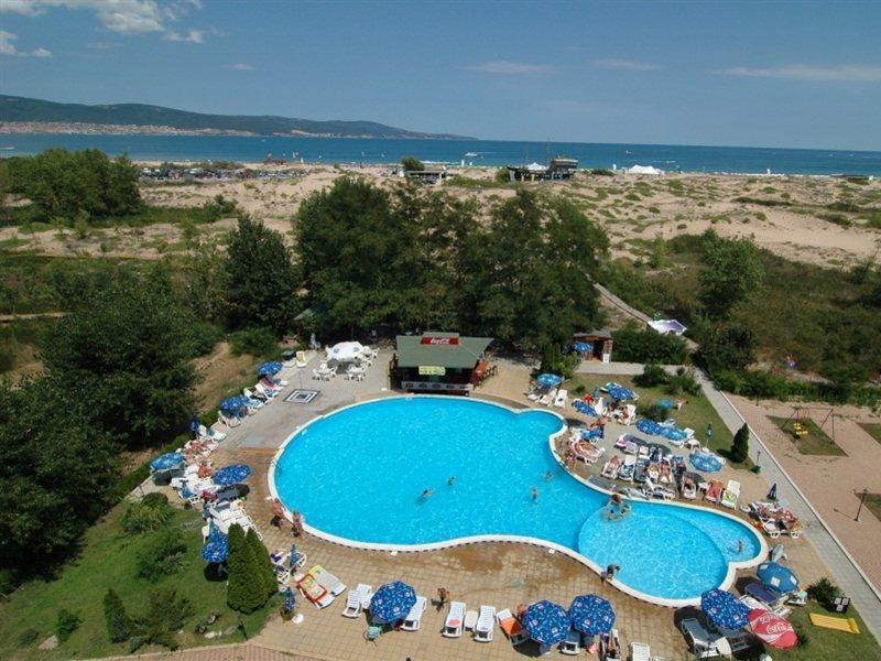Delfin - Sunny Beach
