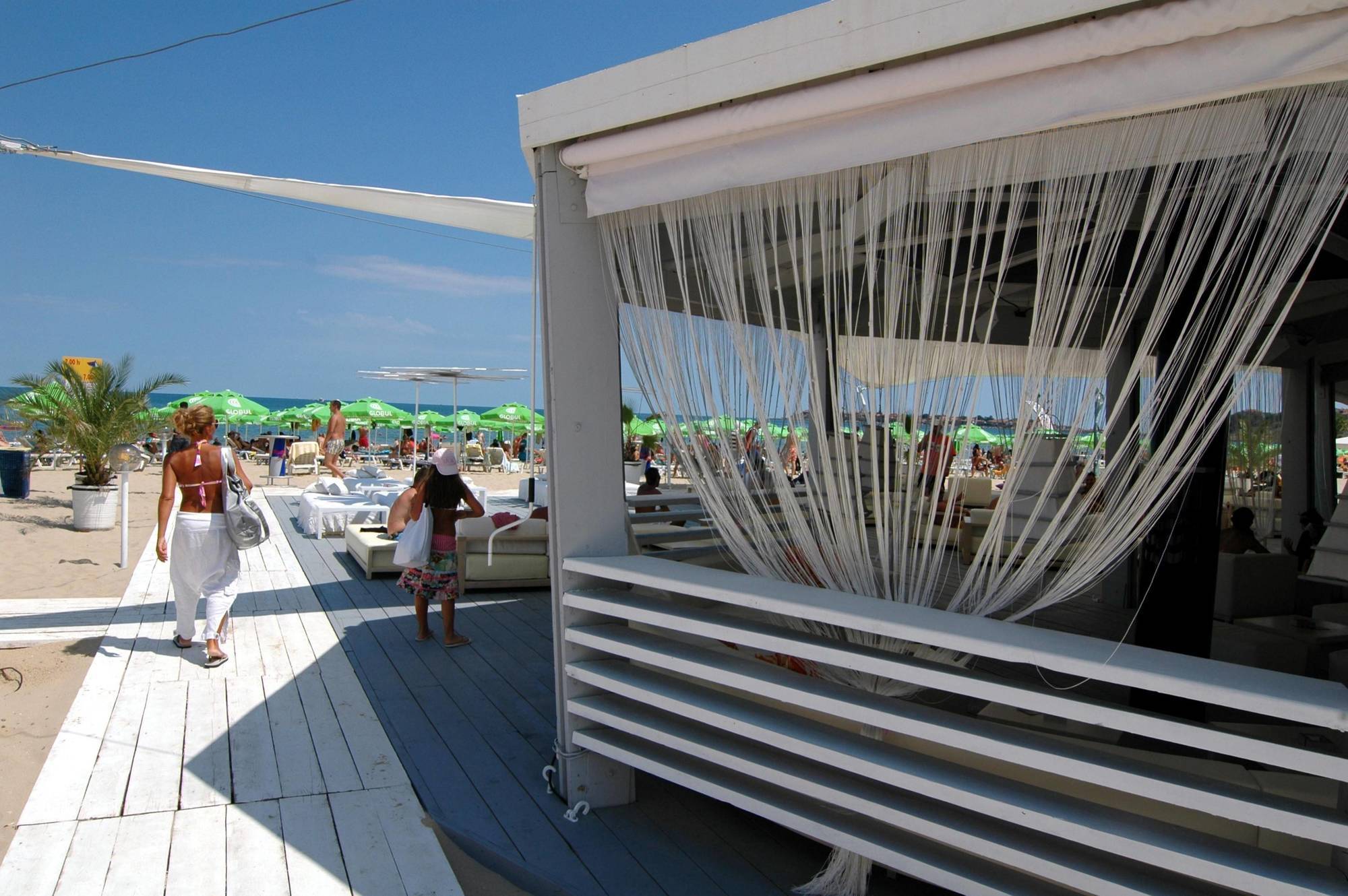 Delfin - 3* Sunny Beach