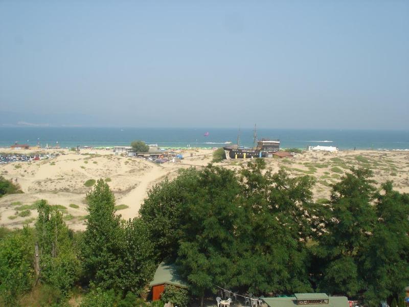 Delfin - Hotel Sunny Beach