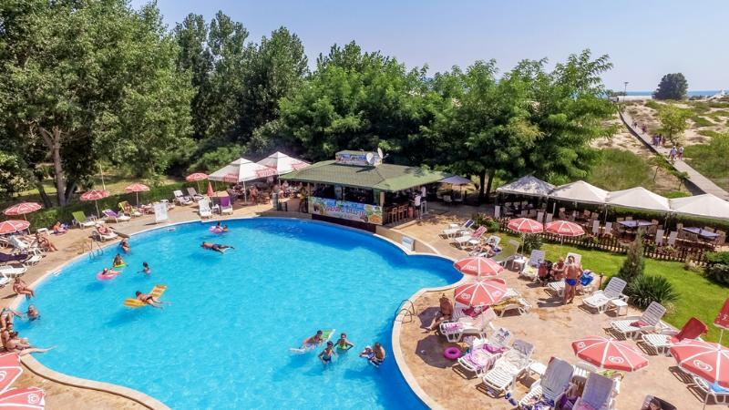 Delfin - 3* Sunny Beach