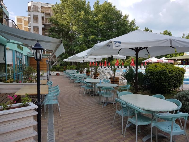 Delfin - 3* Sunny Beach