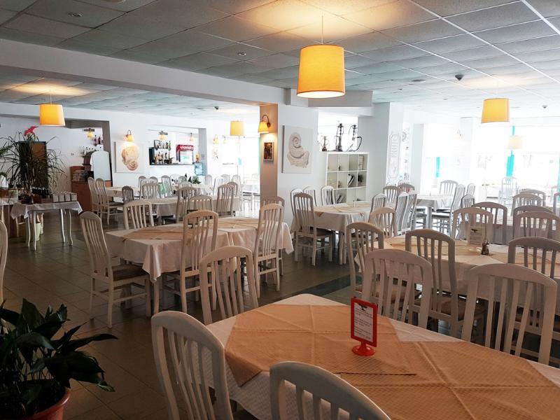 Hotel Delfin - 3*