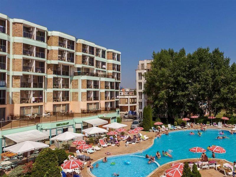 Delfin - Hotel 3*