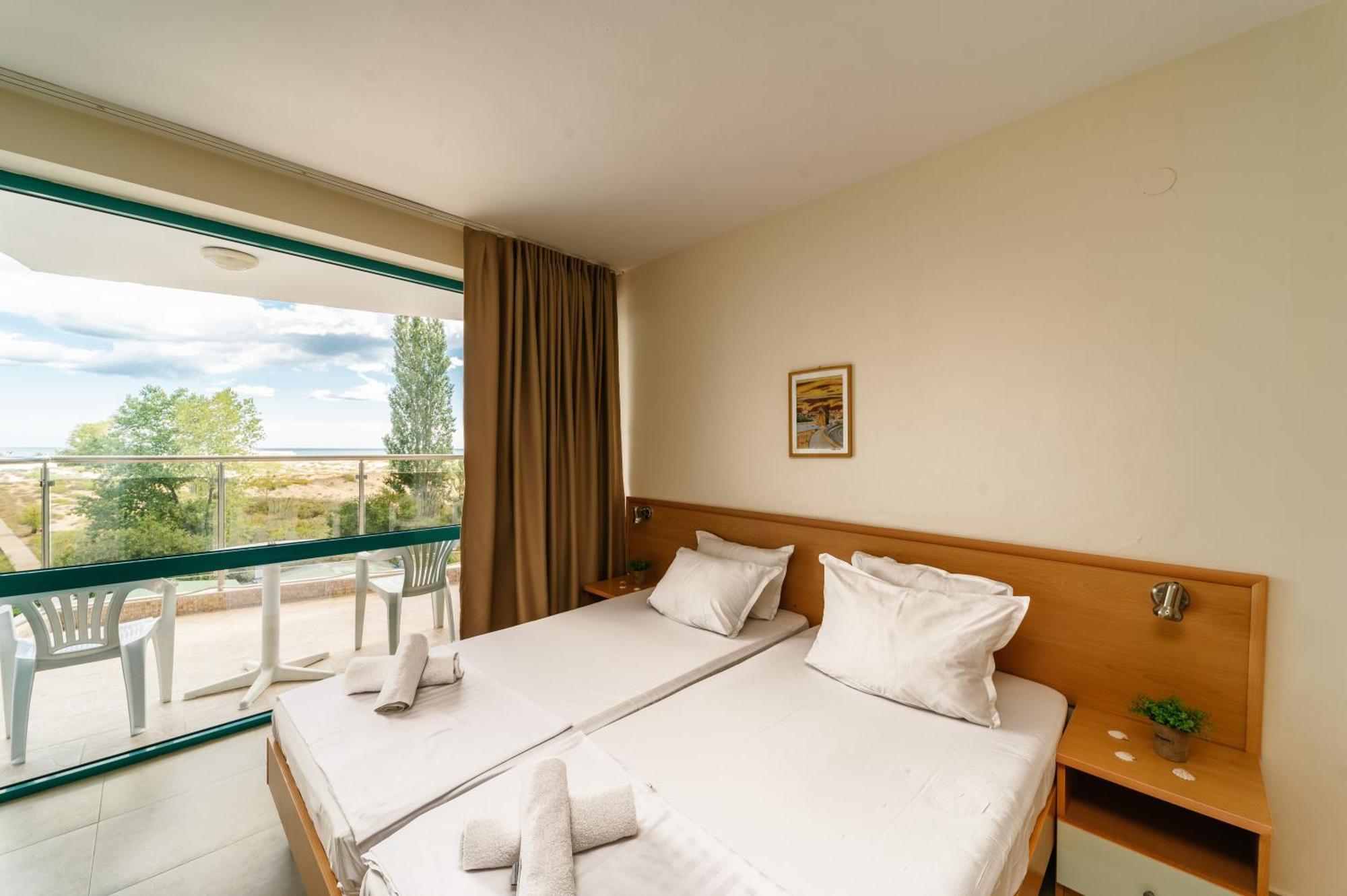 Delfin 3* Sunny Beach